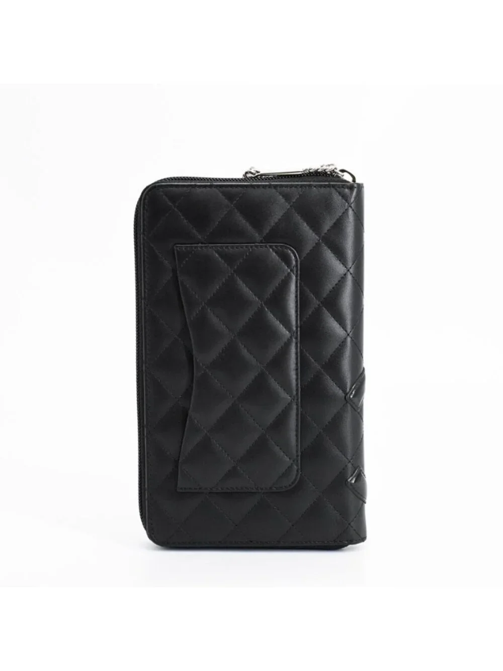 Chanel Wallet Cambon Organizer